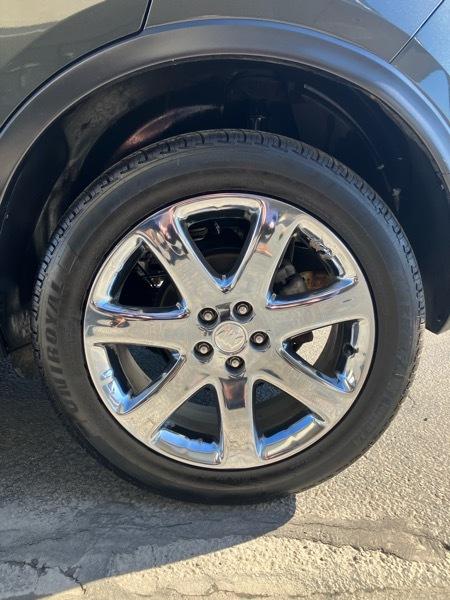 Buick Encore AWD 4dr Premium 2018