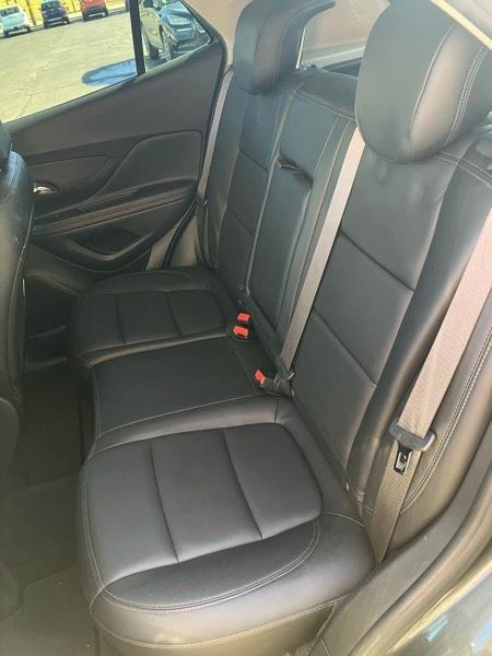 Buick Encore AWD 4dr Premium 2018