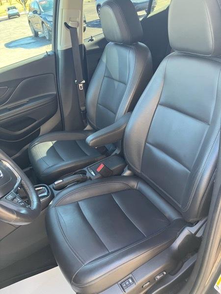 Buick Encore AWD 4dr Premium 2018