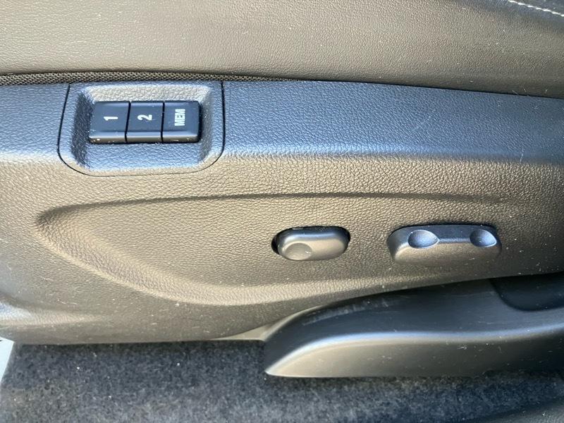 Buick Encore AWD 4dr Premium 2018