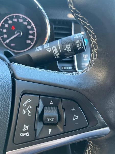 Buick Encore AWD 4dr Premium 2018