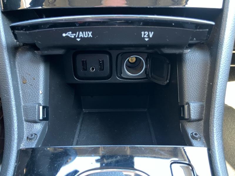 Buick Encore AWD 4dr Premium 2018