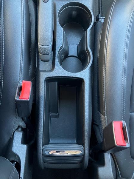 Buick Encore AWD 4dr Premium 2018