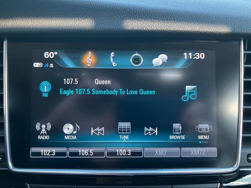 Buick Encore AWD 4dr Premium 2018