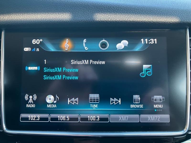 Buick Encore AWD 4dr Premium 2018