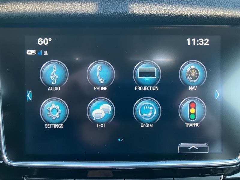 Buick Encore AWD 4dr Premium 2018