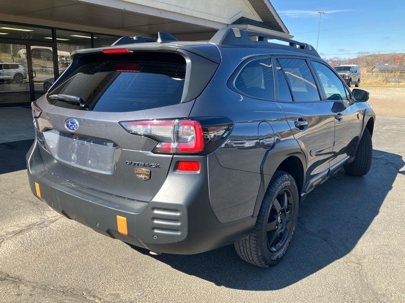 Subaru Outback Wilderness AWD 2024
