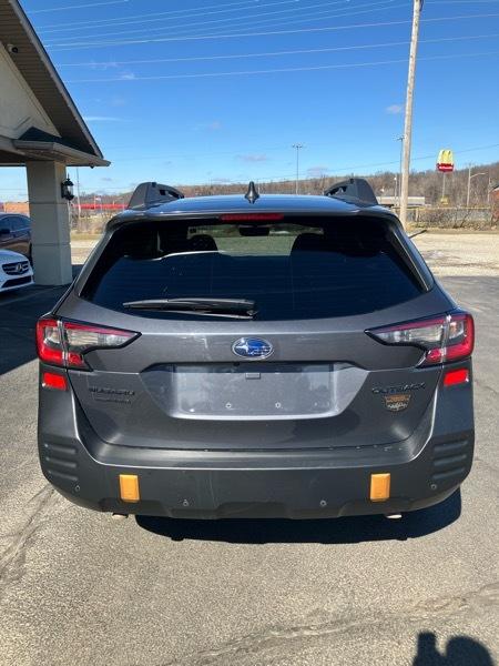 Subaru Outback Wilderness AWD 2024