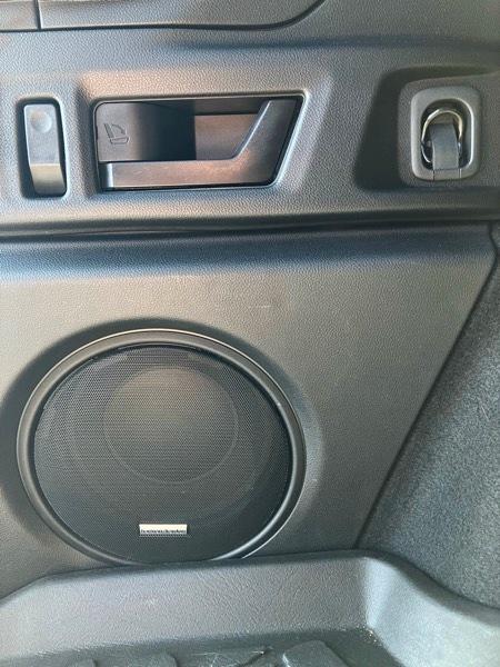 Subaru Outback Wilderness AWD 2024