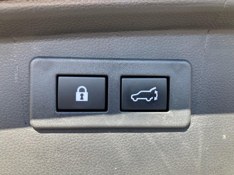 Subaru Outback Wilderness AWD 2024