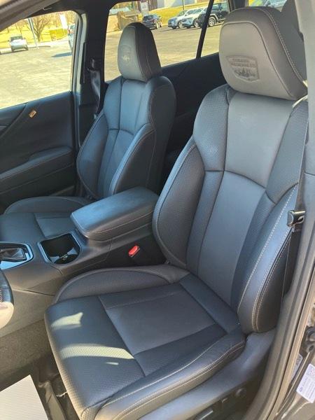 Subaru Outback Wilderness AWD 2024