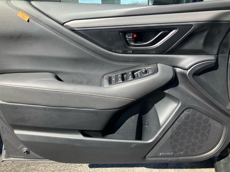 Subaru Outback Wilderness AWD 2024