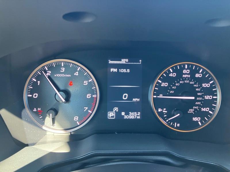 Subaru Outback Wilderness AWD 2024