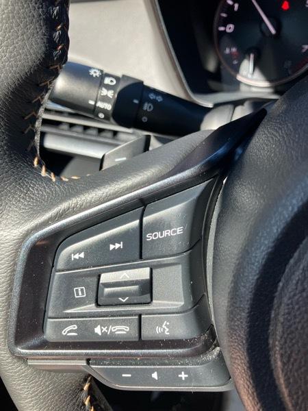 Subaru Outback Wilderness AWD 2024