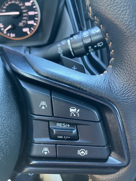 Subaru Outback Wilderness AWD 2024