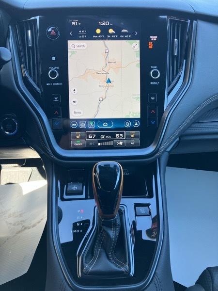 Subaru Outback Wilderness AWD 2024