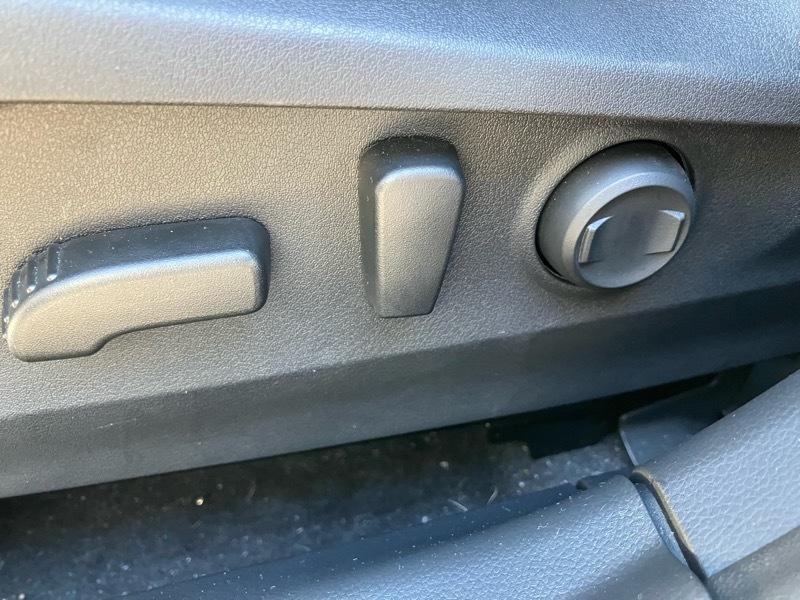 Subaru Outback Wilderness AWD 2024