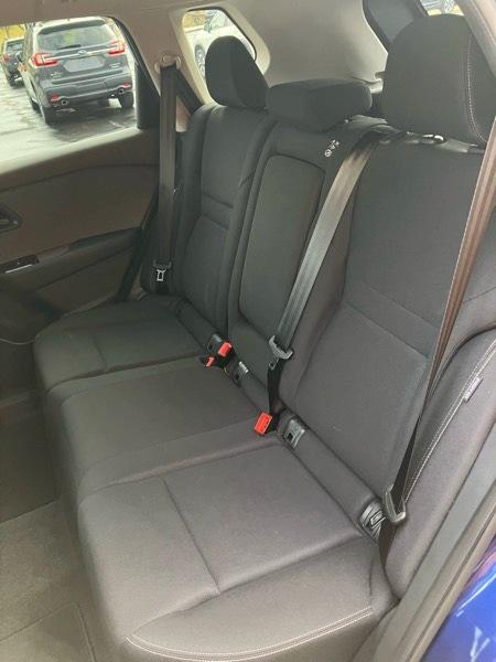 Nissan Rogue AWD S 2023