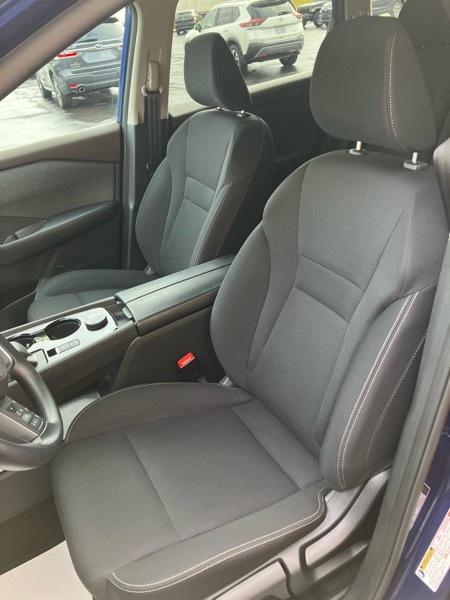 Nissan Rogue AWD S 2023