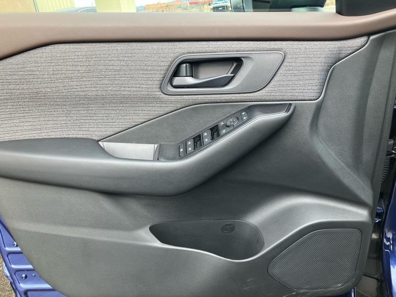 Nissan Rogue AWD S 2023