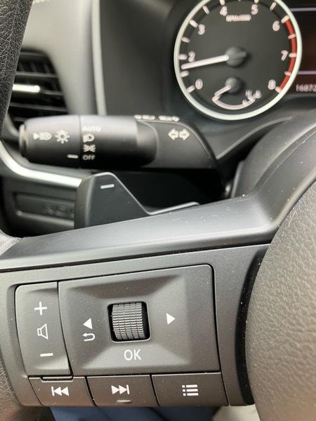 Nissan Rogue AWD S 2023