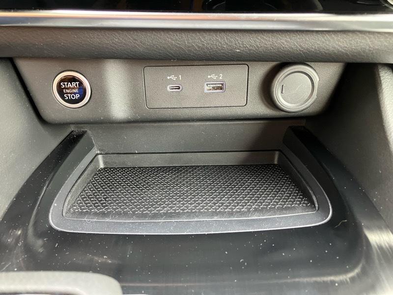 Nissan Rogue AWD S 2023