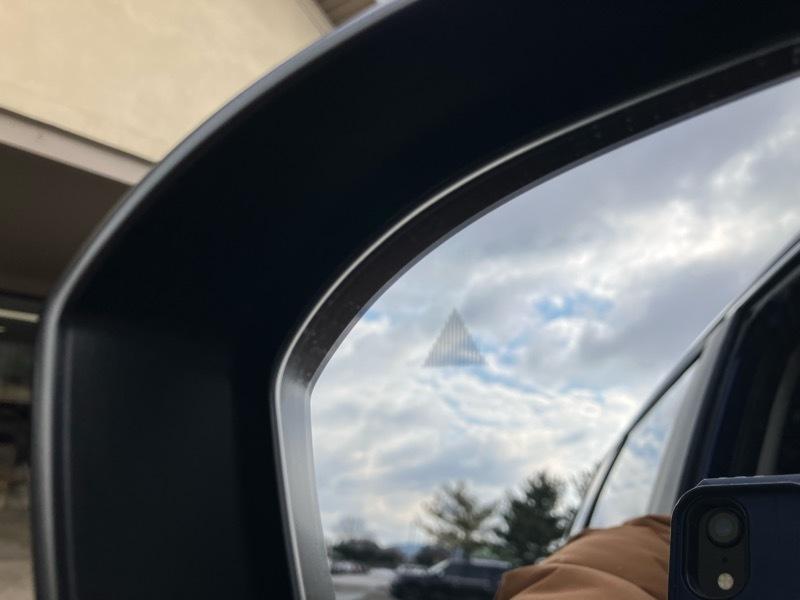 Nissan Rogue AWD S 2023