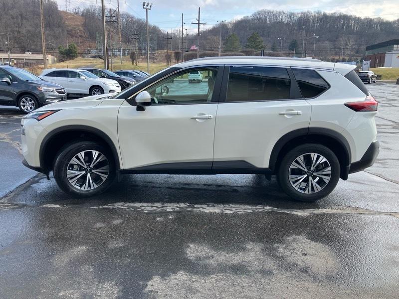 Nissan Rogue AWD SV 2023