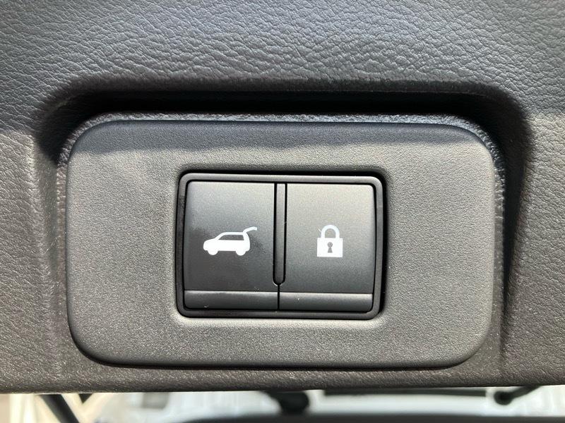 Nissan Rogue AWD SV 2023