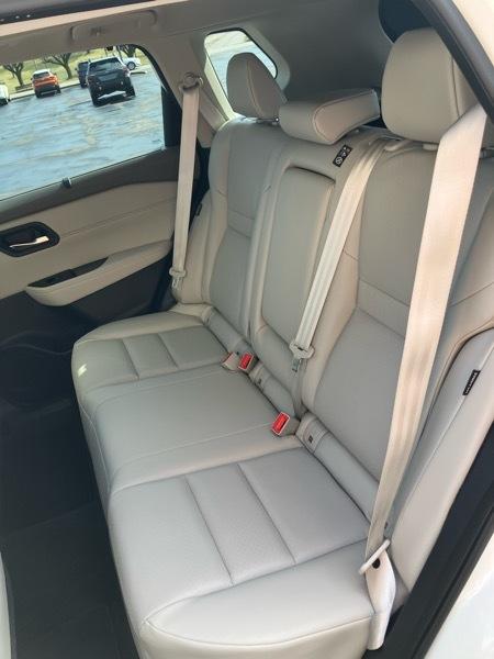 Nissan Rogue AWD SV 2023