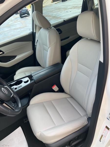 Nissan Rogue AWD SV 2023