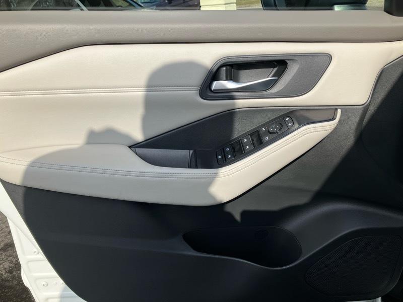 Nissan Rogue AWD SV 2023