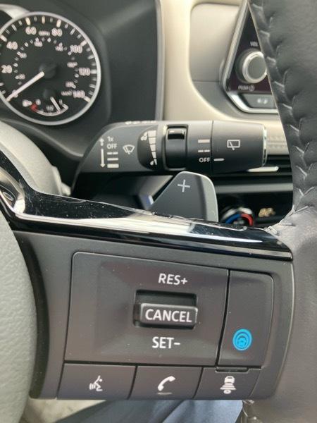 Nissan Rogue AWD SV 2023