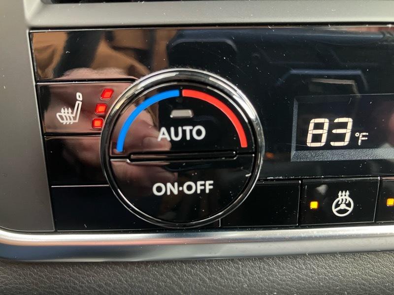 Nissan Rogue AWD SV 2023