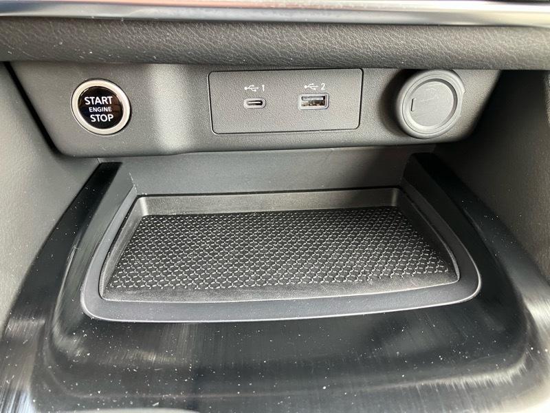 Nissan Rogue AWD SV 2023