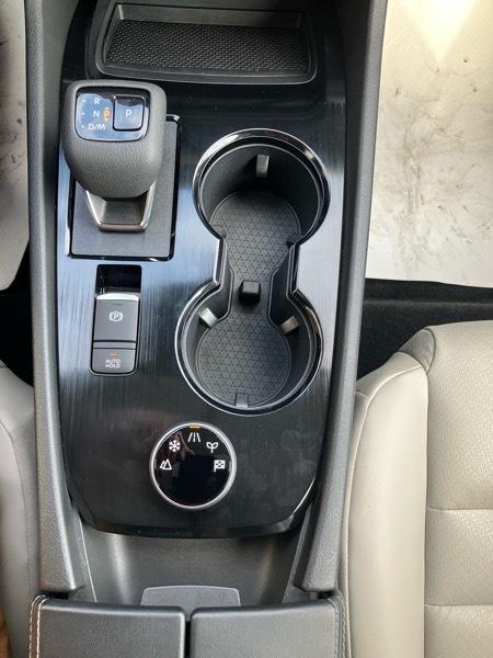 Nissan Rogue AWD SV 2023