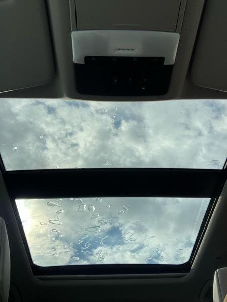 Nissan Rogue AWD SV 2023