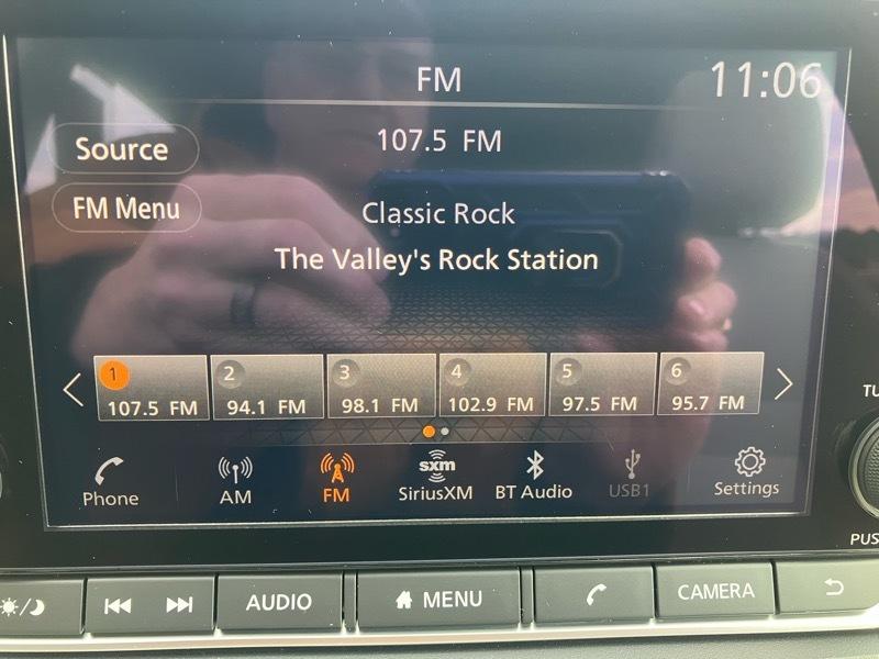 Nissan Rogue AWD SV 2023