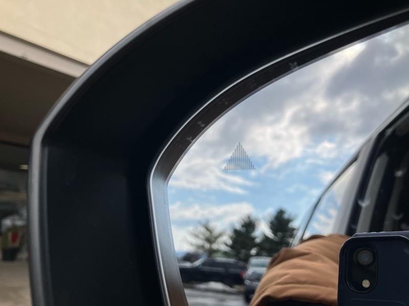 Nissan Rogue AWD SV 2023