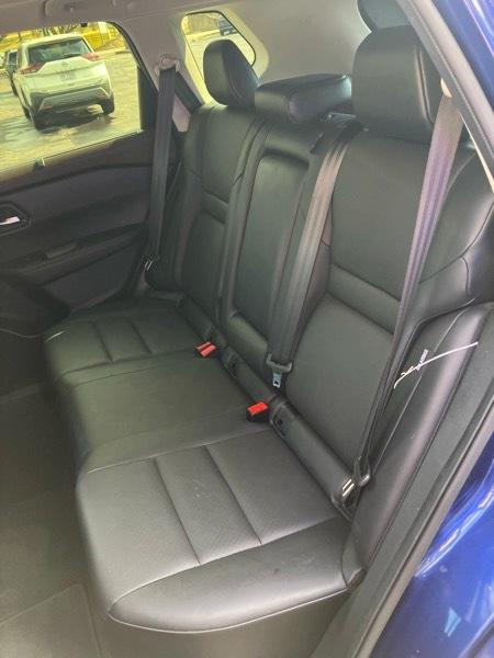 Nissan Rogue AWD SV 2023