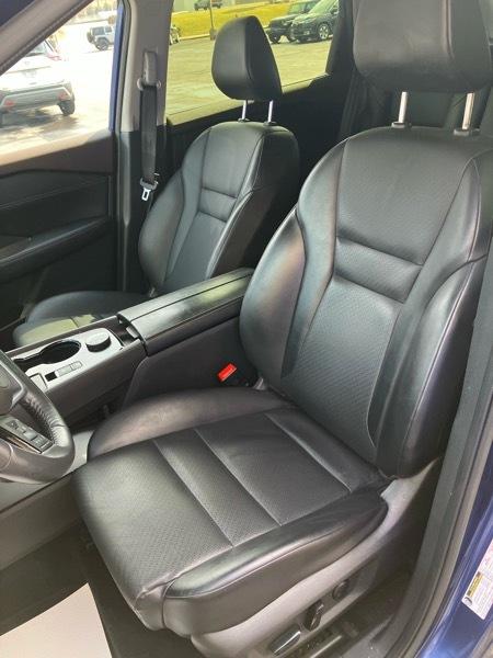 Nissan Rogue AWD SV 2023