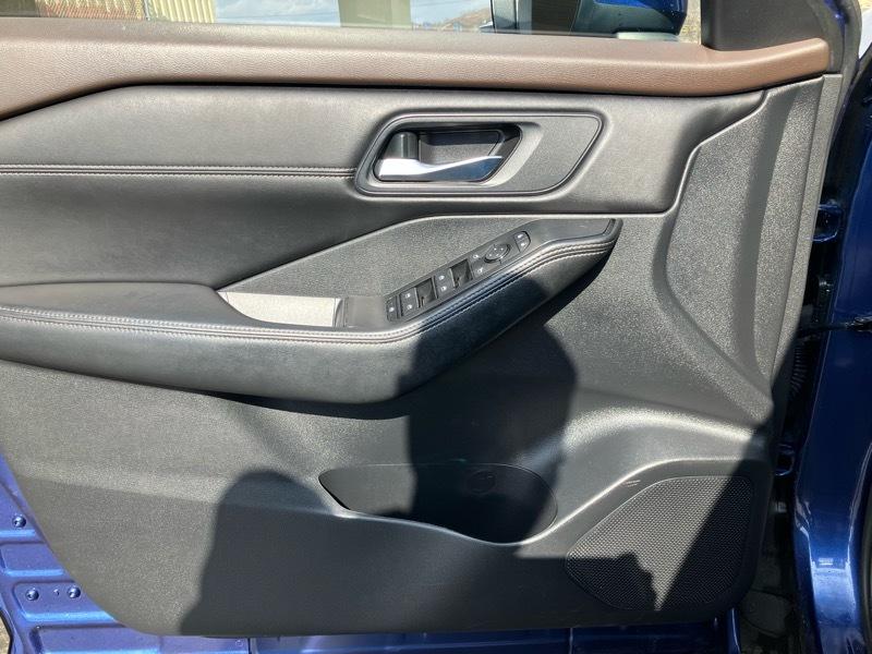 Nissan Rogue AWD SV 2023