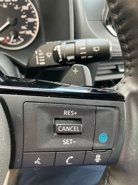 Nissan Rogue AWD SV 2023