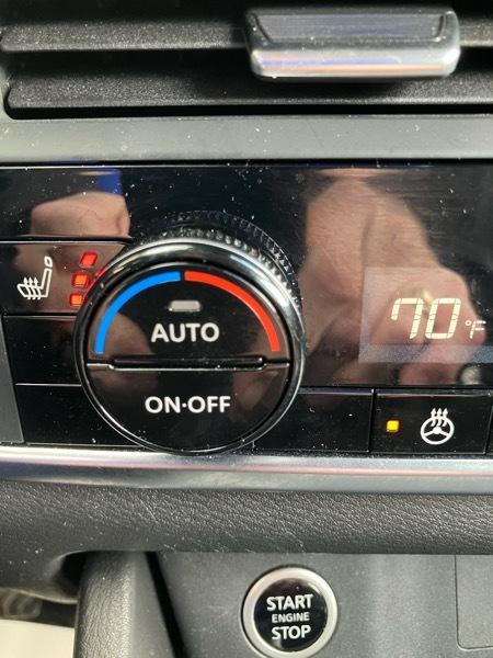 Nissan Rogue AWD SV 2023