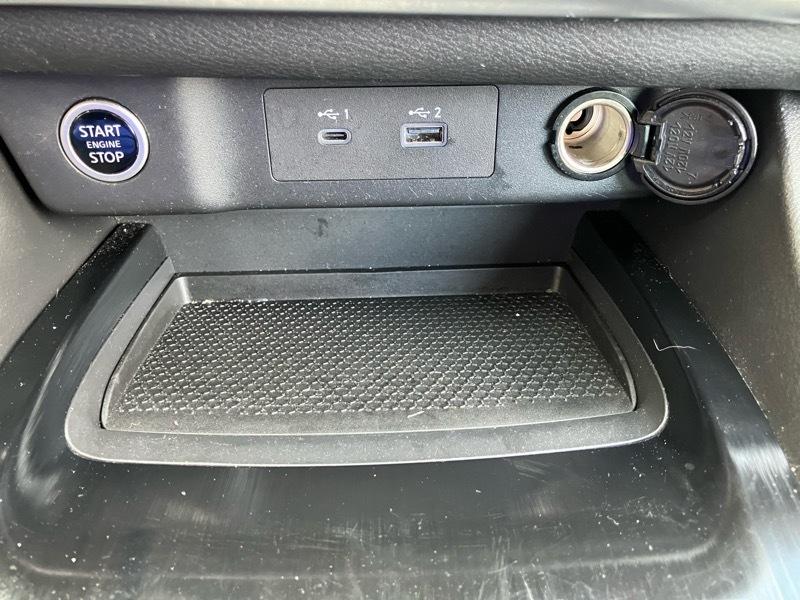 Nissan Rogue AWD SV 2023