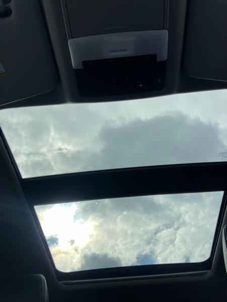 Nissan Rogue AWD SV 2023