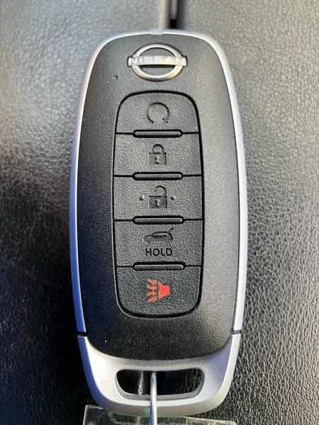 Nissan Rogue AWD SV 2023