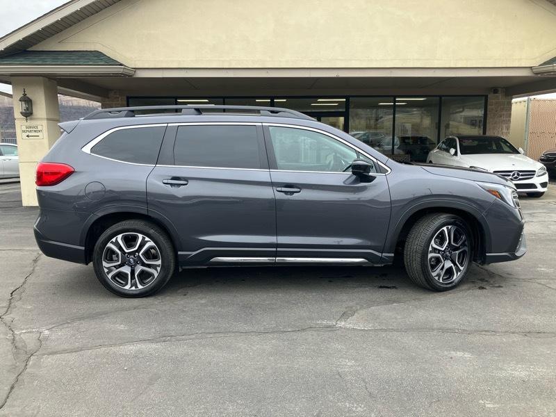 Subaru Ascent Limited 8-Passenger 2024