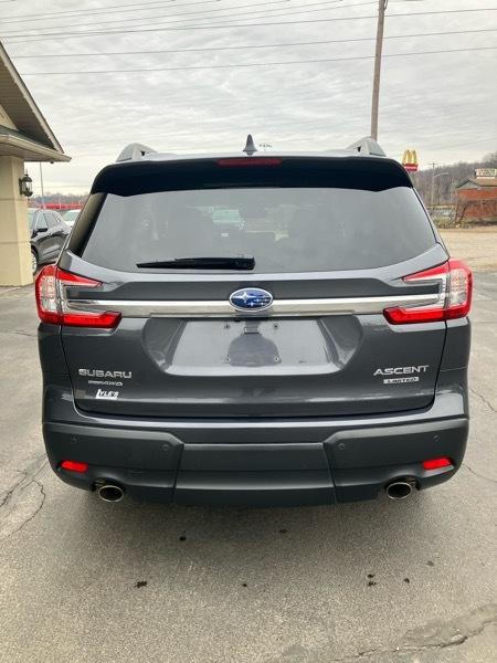 Subaru Ascent Limited 8-Passenger 2024