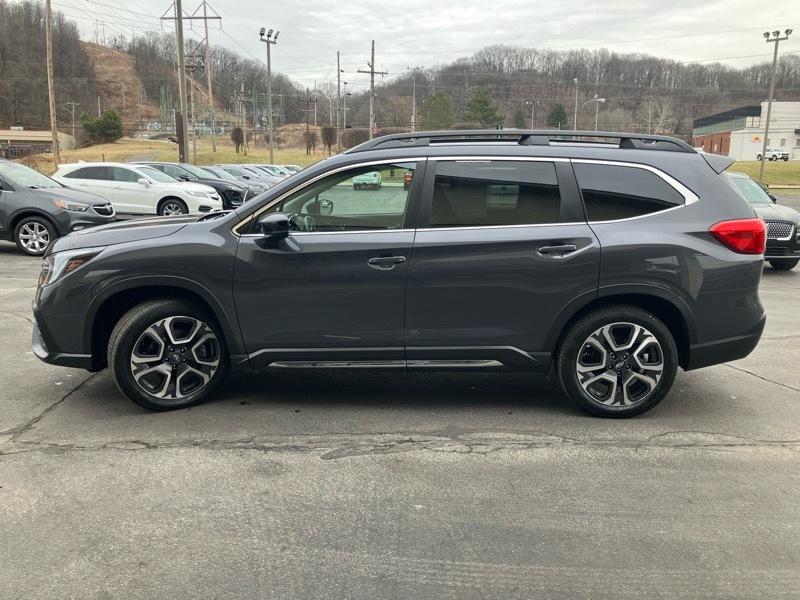 Subaru Ascent Limited 8-Passenger 2024